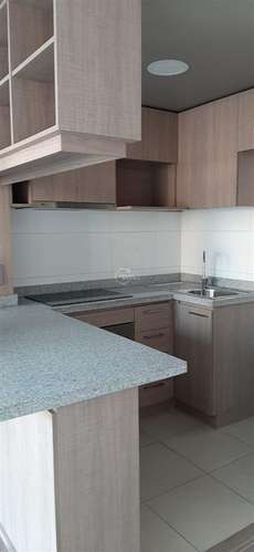 Departamento en venta de 1 dorm. en Estación Central - Imagen 4