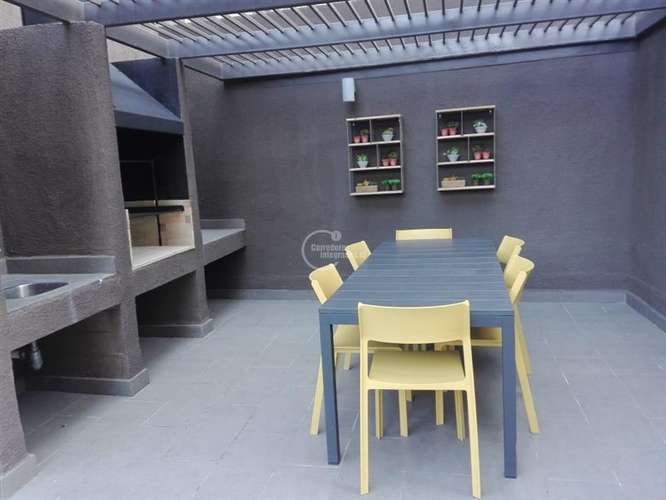 Departamento en venta de 1 dorm. en Estación Central - Imagen 10