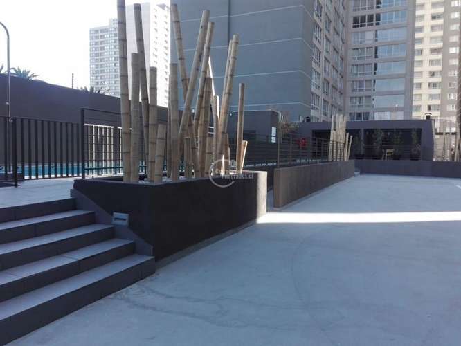 Departamento en venta de 1 dorm. en Estación Central - Imagen 13