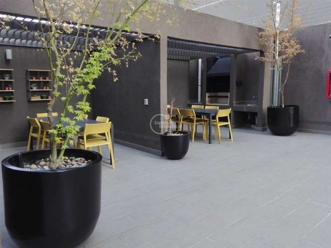 Departamento en venta de 1 dorm. en Estación Central - Imagen 12