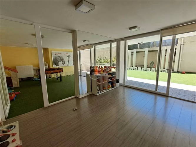 UF 7.900 Depto venta de 3 D. 2 B - 2 Est 1 Bodega La Reina