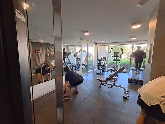 UF 7.900 Depto venta de 3 D. 2 B - 2 Est 1 Bodega La Reina