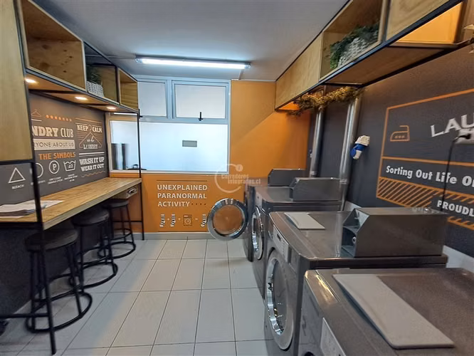UF 7.900 Depto venta de 3 D. 2 B - 2 Est 1 Bodega La Reina