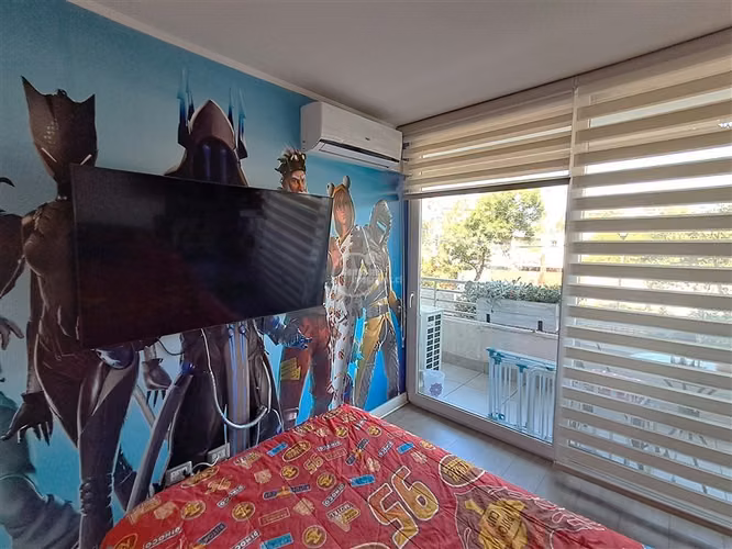 UF 7.900 Depto venta de 3 D. 2 B - 2 Est 1 Bodega La Reina