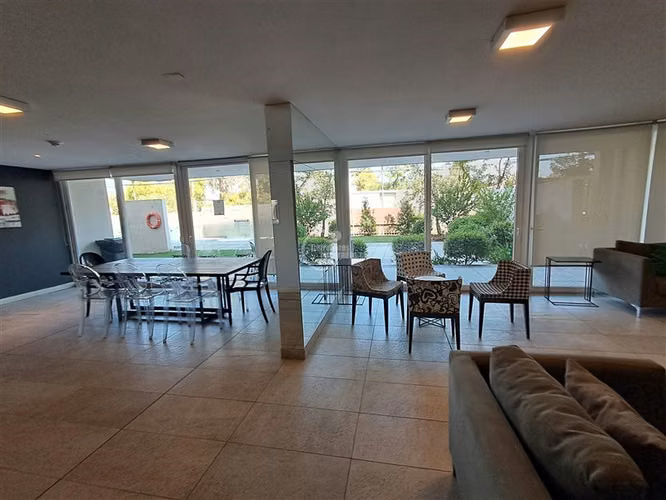 UF 7.900 Depto venta de 3 D. 2 B - 2 Est 1 Bodega La Reina