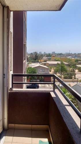 47 m2. 2 dorm. ESTACIONAMIENTO La Cisterna - Imagen 10