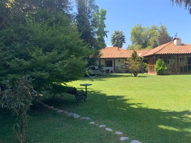 Parcela en venta en Paine - Imagen 18