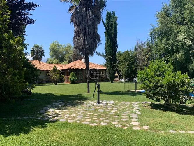 Parcela en venta en Paine - Imagen 19