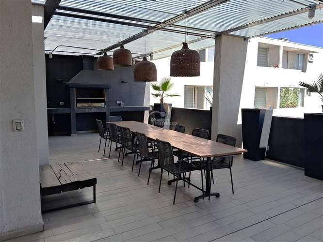 Excelente Departamento en venta en Ñuñoa - Imagen 9