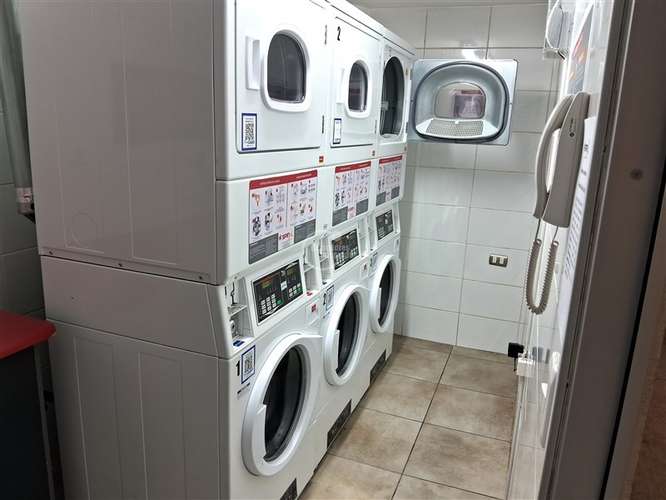 Excelente Departamento en venta en Ñuñoa - Imagen 41