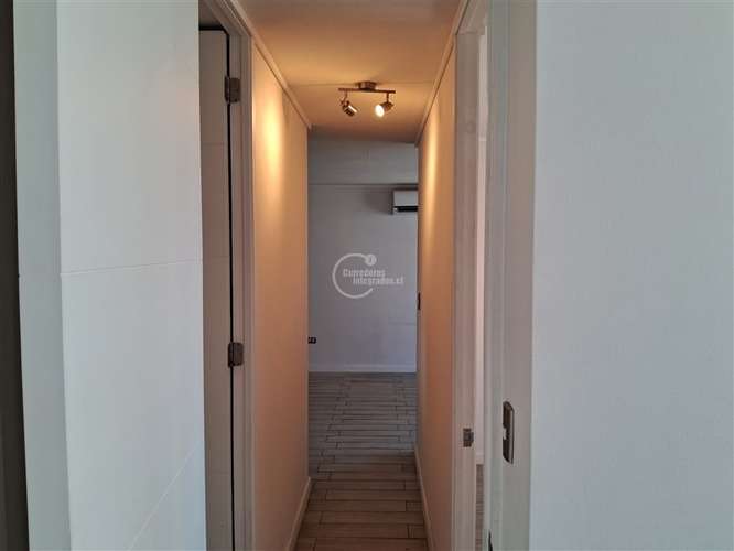 Excelente Departamento en venta en Ñuñoa - Imagen 25