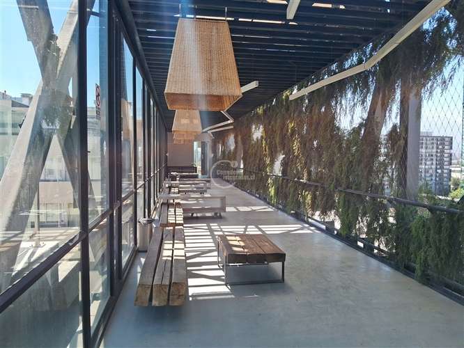 Excelente Departamento en venta en Ñuñoa - Imagen 33