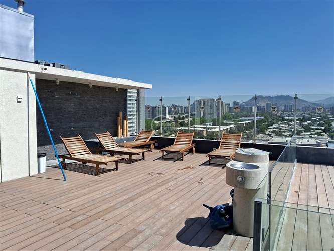 Excelente Departamento en venta en Ñuñoa - Imagen 22