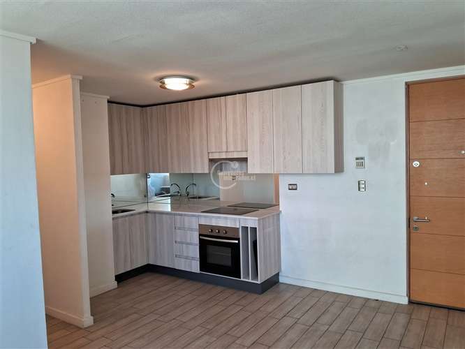 Excelente Departamento en venta en Ñuñoa - Imagen 3