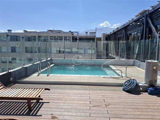 Excelente Departamento en venta en Ñuñoa - Imagen 32