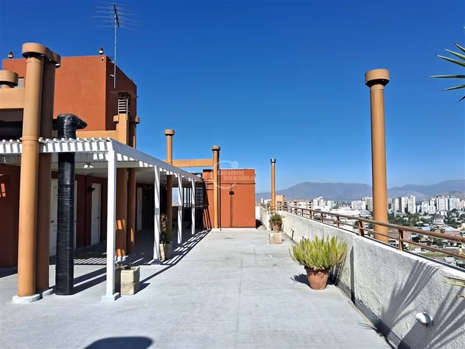 Lindo depto,1 dormitorio en suite. Metro Cerro Blanco