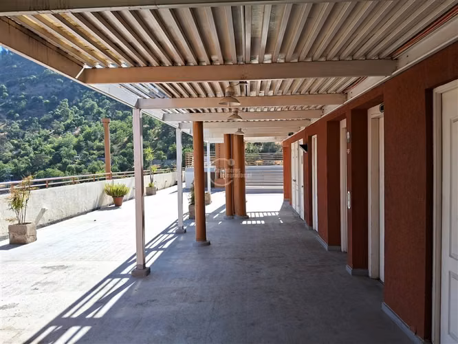 Lindo depto,1 dormitorio en suite. Metro Cerro Blanco