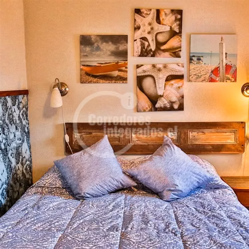 Local Comercial en venta en Valparaíso, Hostal Restobar