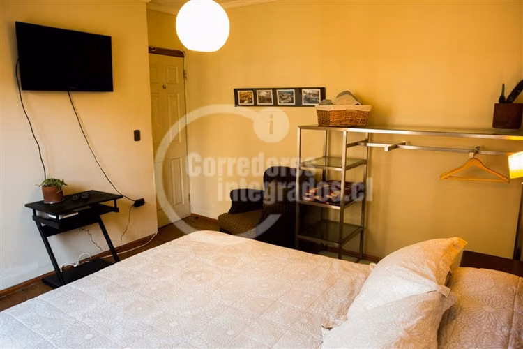 Local Comercial en venta en Valparaíso, Hostal Restobar