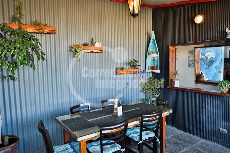 Local Comercial en venta en Valparaíso, Hostal Restobar
