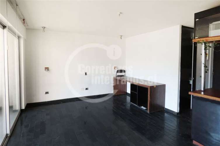 ESTUDIO con terraza cercano al metro Santa Isabel - Imagen 5