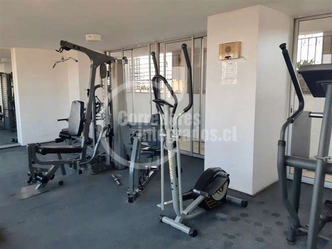 ESTUDIO con terraza cercano al metro Santa Isabel - Imagen 25