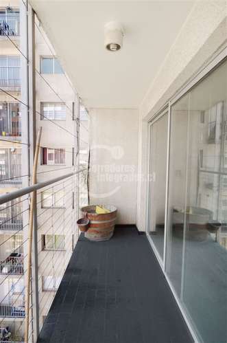 ESTUDIO con terraza cercano al metro Santa Isabel - Imagen 15
