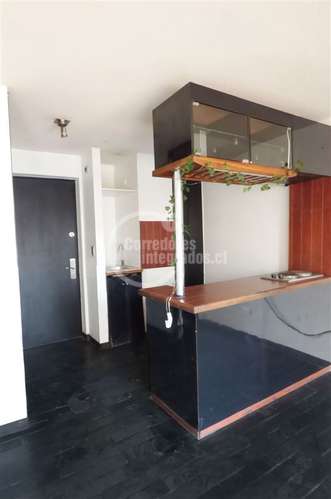 ESTUDIO con terraza cercano al metro Santa Isabel - Imagen 11