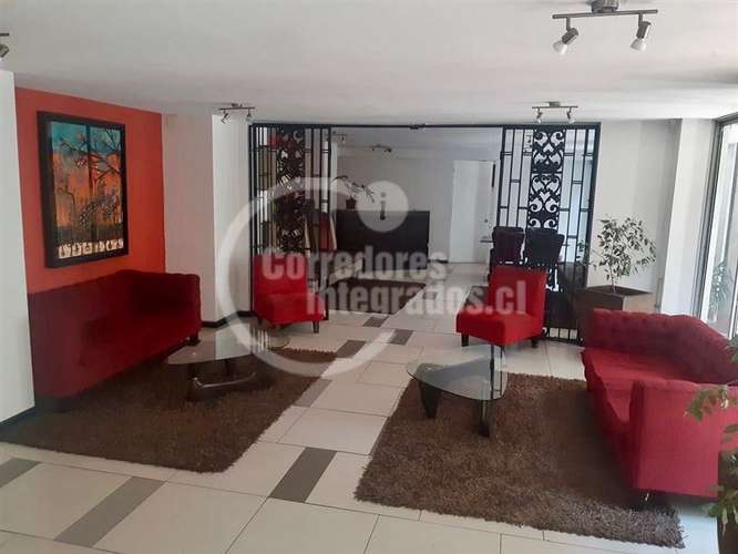 ESTUDIO con terraza cercano al metro Santa Isabel - Imagen 28