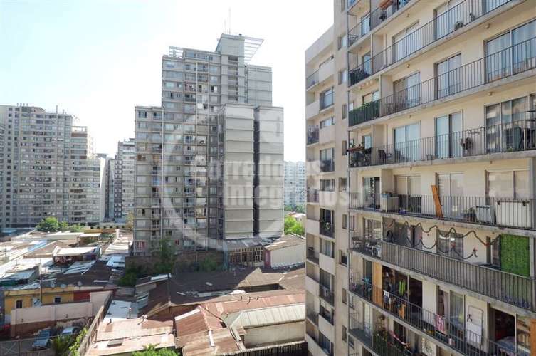 ESTUDIO con terraza cercano al metro Santa Isabel - Imagen 19