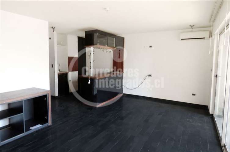 ESTUDIO con terraza cercano al metro Santa Isabel - Imagen 7