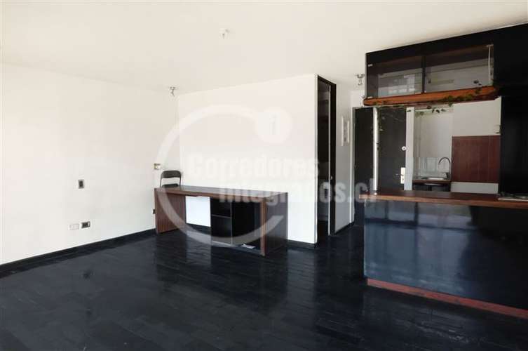 ESTUDIO con terraza cercano al metro Santa Isabel - Imagen 9
