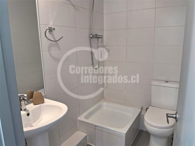 Lindo Departamento en venta en Santiago