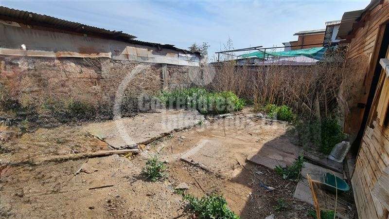 Terreno Construcción en Venta en Peñalolén