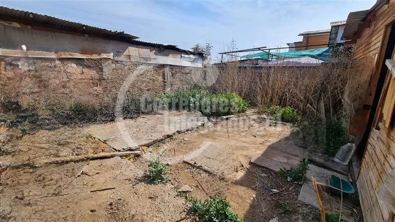 Terreno Construcción en Venta en Peñalolén