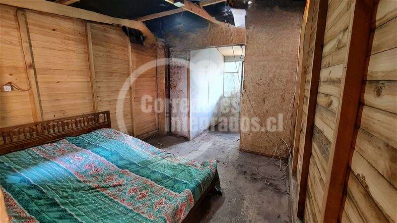 Terreno Construcción en Venta en Peñalolén