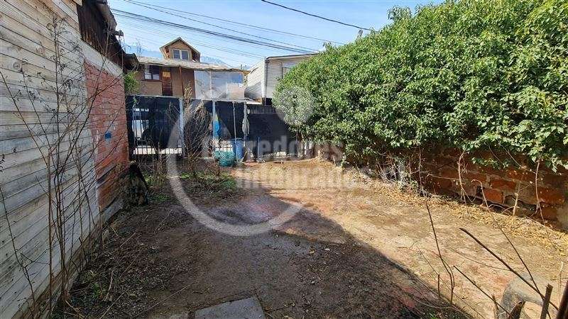 Terreno Construcción en Venta en Peñalolén