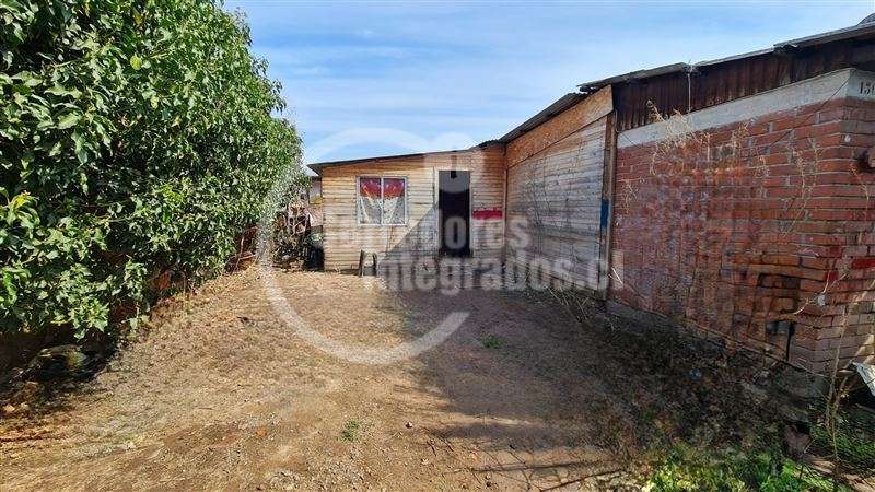 Terreno Construcción en Venta en Peñalolén