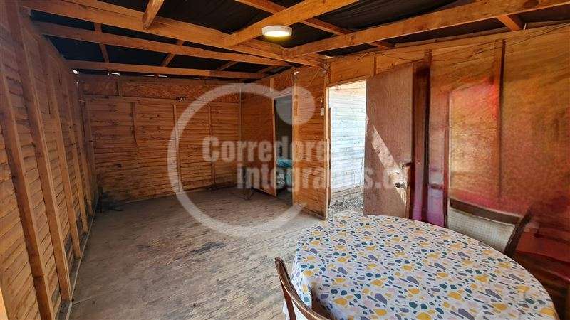 Terreno Construcción en Venta en Peñalolén