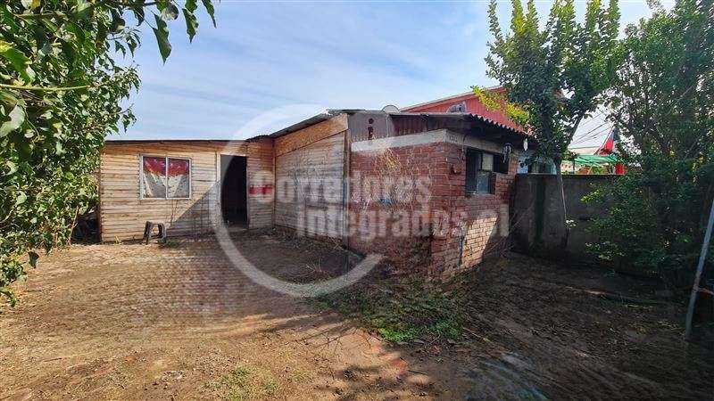 Terreno Construcción en Venta en Peñalolén