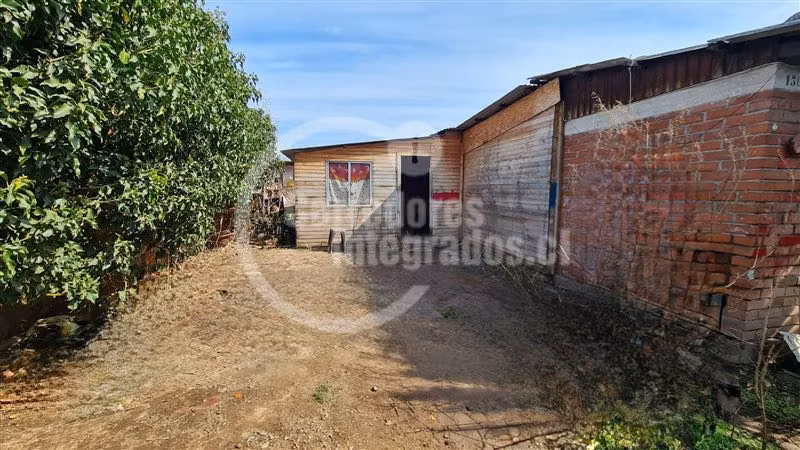 Terreno Construcción en Venta en Peñalolén