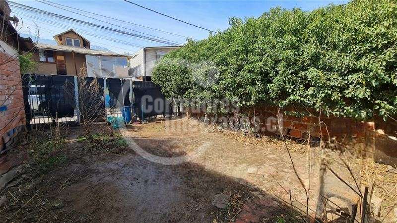 Terreno Construcción en Venta en Peñalolén