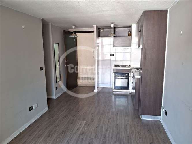 54 m2. 2 dormitorios. 2 baños. metro Toesca - Imagen 6