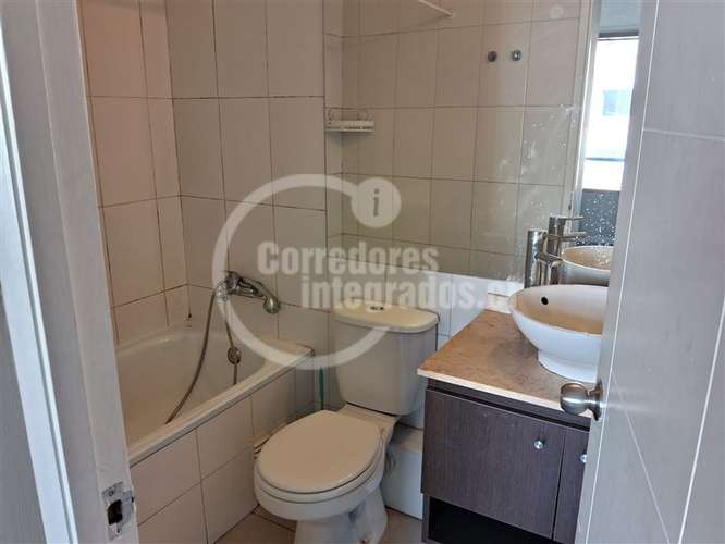 54 m2. 2 dormitorios. 2 baños. metro Toesca - Imagen 20