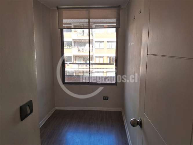 54 m2. 2 dormitorios. 2 baños. metro Toesca - Imagen 25