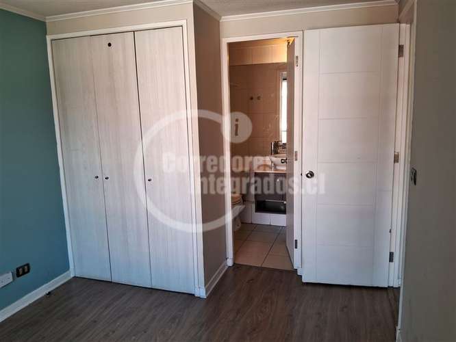 54 m2. 2 dormitorios. 2 baños. metro Toesca - Imagen 23