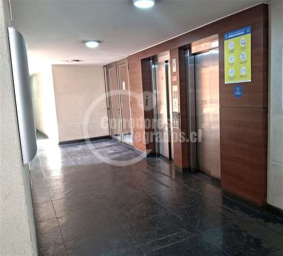 54 m2. 2 dormitorios. 2 baños. metro Toesca - Imagen 34