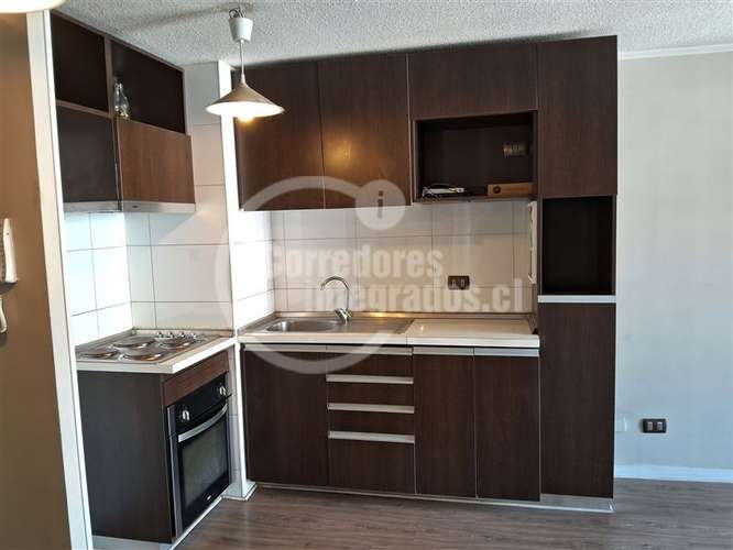 54 m2. 2 dormitorios. 2 baños. metro Toesca - Imagen 3