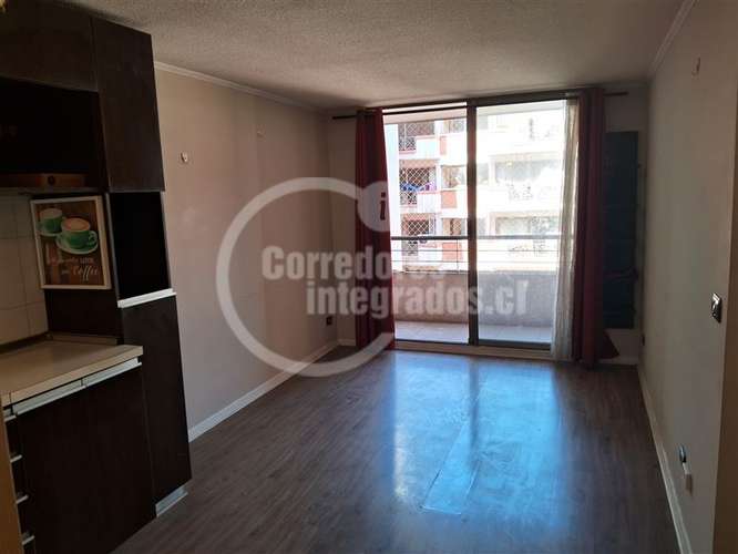 54 m2. 2 dormitorios. 2 baños. metro Toesca - Imagen 7