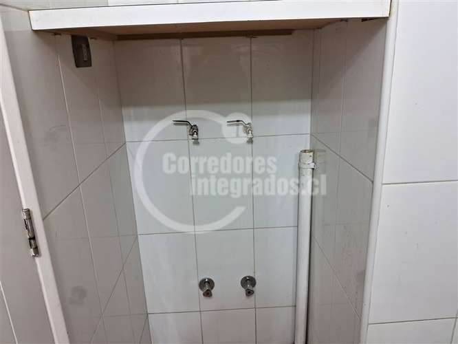 54 m2. 2 dormitorios. 2 baños. metro Toesca - Imagen 28